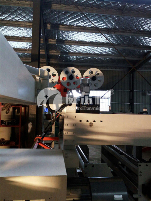 變壓器設(shè)備生產(chǎn)企業(yè)都選用威爾科產(chǎn)品，究竟產(chǎn)品好在哪里？